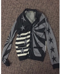 SMACK ENGINEER | カーディガン/ボレロ