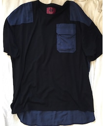 elephant TRIBAL fabrics | Tシャツ/カットソー