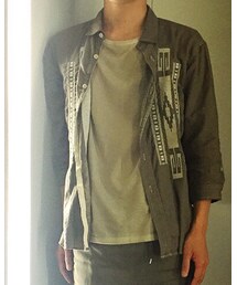 EGO TRIPPING | シャツ/ブラウス