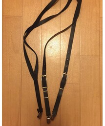 AG by EXPERIMENT | サスペンダー