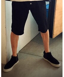 VIRGOwearworks | スニーカー