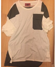 elephantTRIBALfabrics | Tシャツ/カットソー