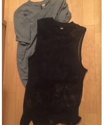 H&M | Tシャツ/カットソー