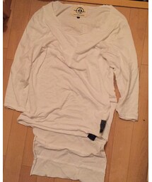 UNDER THE WARRIOR | Tシャツ/カットソー