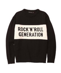 Royal Pussy | ニット/セーター