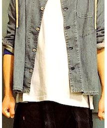 elephant TRIBAL fabrics | Tシャツ/カットソー