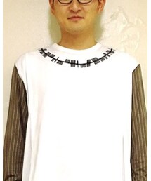 elephant TRIBAL fabrics | トップス