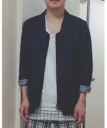 EGO TRIPPING | ジャケット/アウター