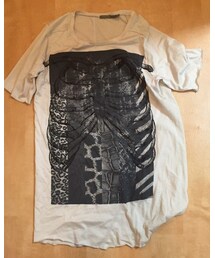 AG by EXPERIMENT | Tシャツ/カットソー