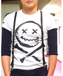 SMACK ENGINEER | Tシャツ/カットソー