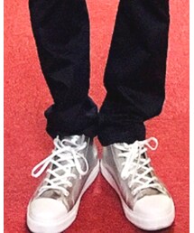 ZARA | スニーカー