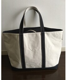 L.L.Bean | トートバッグ