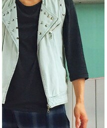 FOREVER 21 | トップス