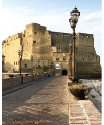 castel dell'Ovo | その他