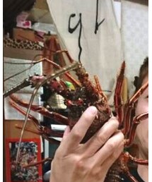 答志島 伊勢海老 | その他