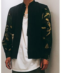 elephant TRIBAL fabrics | シャツ/ブラウス