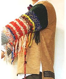 GARA | ニット/セーター