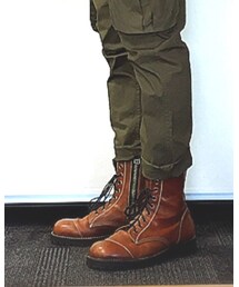 VIRGOwearworks | ブーツ