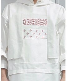 elephant TRIBAL fabrics | トップス