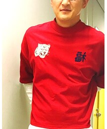 elephant TRIBAL fabrics | Tシャツ/カットソー