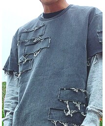 SMACK ENGINEER | トップス