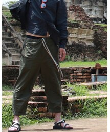 BASISBROEK | その他パンツ