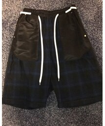 elephant TRIBAL fabrics | パンツ