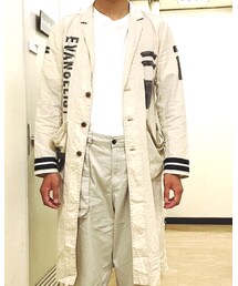 SMACK ENGINEER | ジャケット/アウター