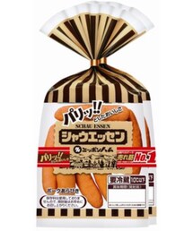 シャウエッセン | エプロン