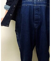 古着 | サロペット/オーバーオール