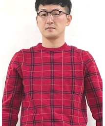 ZARA | ニット/セーター