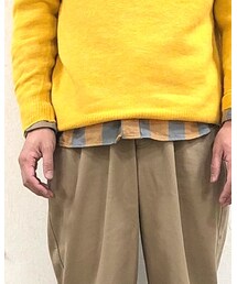 niko and... | チノパンツ