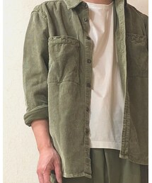 ZARA | シャツ/ブラウス