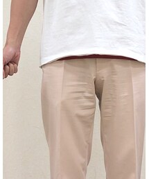 ZARA | スラックス