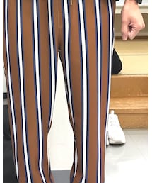 ZARA | パンツ