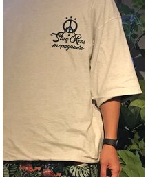 PROPAGANDA | トップス