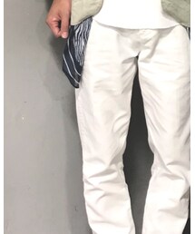 ZARA | パンツ