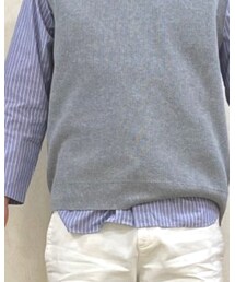 UNIQLO | ベスト