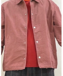 EGO TRIPPING | トップス