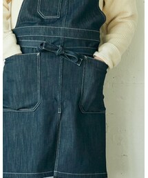 YANUK | エプロン