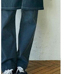 YANUK | デニムパンツ