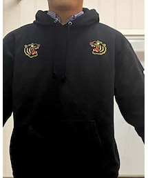 KAKOI | パーカー