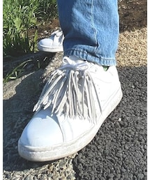 CHiLURA | シューズアクセサリー