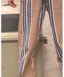 NOMA t.d. | パンツ