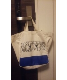 ZUCCa | トートバッグ(トートバッグ)