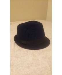 Rie Miller | ハット(ハット)