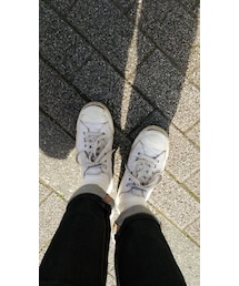 CONVERSE | ジャックパーセルレザー(スニーカー)