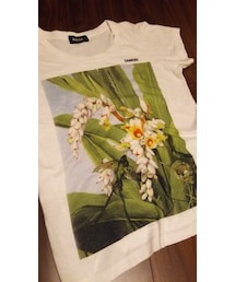 ZUCCa | 鳥T(Tシャツ/カットソー)