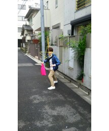 なし | 前から(その他)