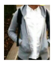 PAPER CHEST | パーカー